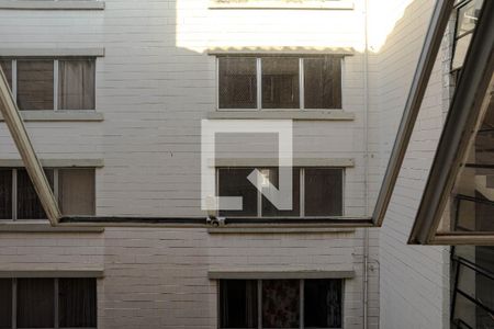 Vista - Quarto 1 de apartamento para alugar com 2 quartos, 55m² em Vila Mogilar, Mogi das Cruzes