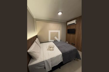 Studio de kitnet/studio à venda com 1 quarto, 23m² em Campo Belo, São Paulo