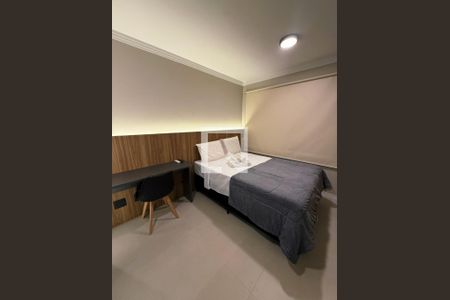 Studio de kitnet/studio à venda com 1 quarto, 23m² em Campo Belo, São Paulo