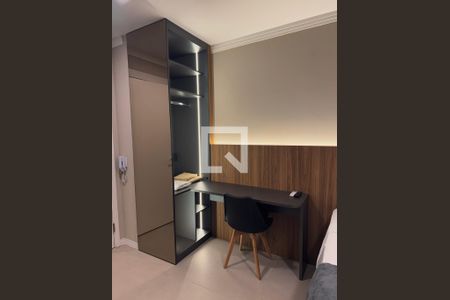 Studio de kitnet/studio à venda com 1 quarto, 23m² em Campo Belo, São Paulo