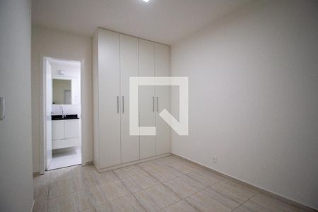 Suite  de apartamento para alugar com 2 quartos, 57m² em Vossoroca, Votorantim