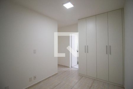 Suite  de apartamento para alugar com 2 quartos, 57m² em Vossoroca, Votorantim