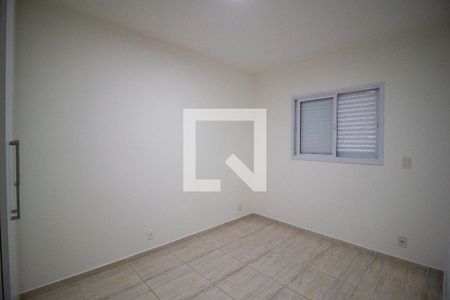 Suite  de apartamento para alugar com 2 quartos, 57m² em Vossoroca, Votorantim