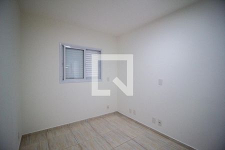 Suite  de apartamento para alugar com 2 quartos, 57m² em Vossoroca, Votorantim
