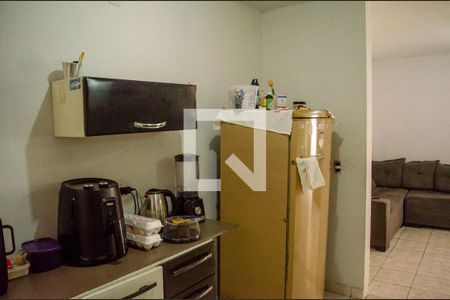 Apartamento à venda com 2 quartos, 61m² em Setor Urias Magalhães, Goiânia