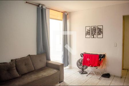 Apartamento à venda com 2 quartos, 61m² em Setor Urias Magalhães, Goiânia