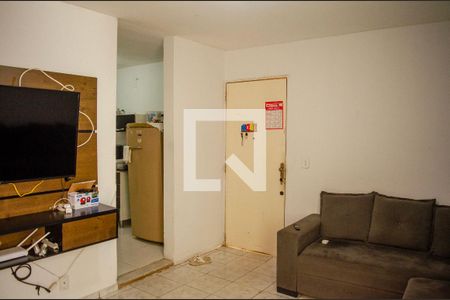 Apartamento à venda com 2 quartos, 61m² em Setor Urias Magalhães, Goiânia