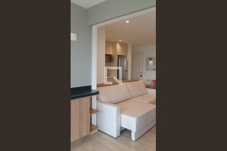 Foto 02 de apartamento à venda com 2 quartos, 64m² em Vila Cruzeiro, São Paulo