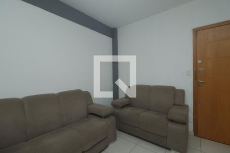 Sala de apartamento para alugar com 1 quarto, 49m² em Liberdade, São Paulo
