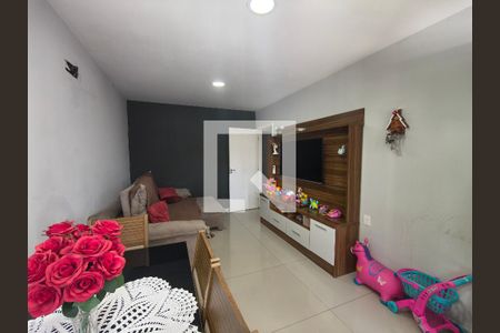 Casa para alugar com 3 quartos, 90m² em Curicica, Rio de Janeiro