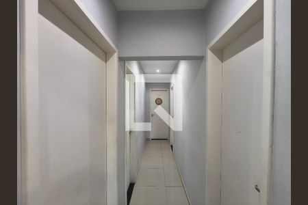 Corredor de casa para alugar com 3 quartos, 90m² em Curicica, Rio de Janeiro