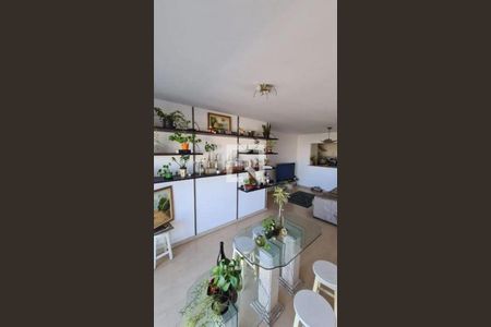 Apartamento à venda com 3 quartos, 98m² em Bosque da Saúde, São Paulo