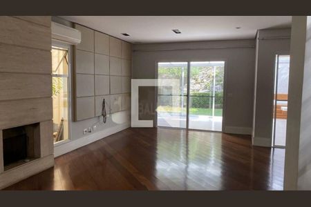 Casa à venda com 3 quartos, 338m² em Chácara Monte Alegre, São Paulo