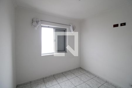 Quarto 2 de apartamento para alugar com 2 quartos, 80m² em Vila Santana, São Paulo