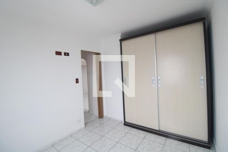 Quarto 2 de apartamento para alugar com 2 quartos, 80m² em Vila Santana, São Paulo