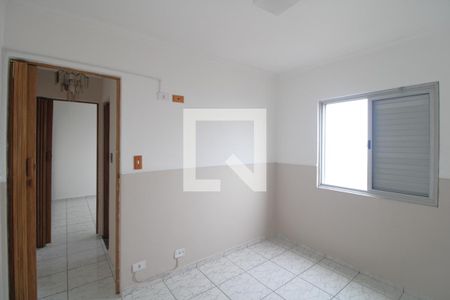 Quarto 1 de apartamento para alugar com 2 quartos, 80m² em Vila Santana, São Paulo