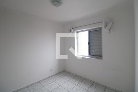 Quarto 2 de apartamento para alugar com 2 quartos, 80m² em Vila Santana, São Paulo
