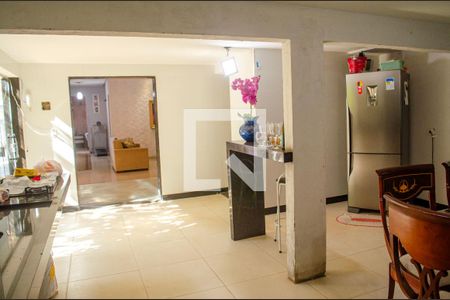 Cozinha de casa à venda com 8 quartos, 300m² em Setor Sul, Goiânia