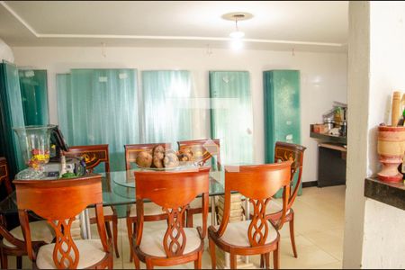Cozinha de casa à venda com 8 quartos, 300m² em Setor Sul, Goiânia
