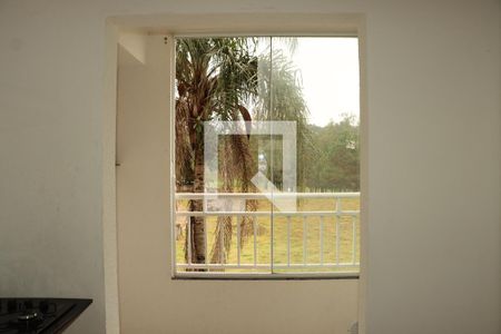 Apartamento para alugar com 2 quartos, 47m² em Jardim Sandra, Cotia