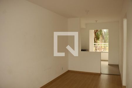 Apartamento para alugar com 2 quartos, 47m² em Jardim Sandra, Cotia