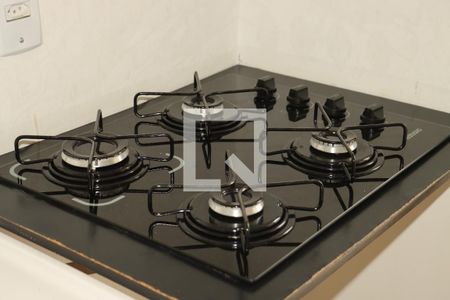 Apartamento para alugar com 2 quartos, 47m² em Jardim Sandra, Cotia