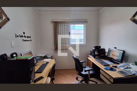 Quarto 2 de apartamento à venda com 3 quartos, 100m² em Santa Maria, São Caetano do Sul