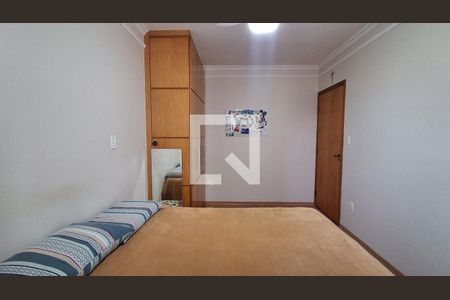 Quarto 1 de apartamento à venda com 3 quartos, 100m² em Santa Maria, São Caetano do Sul