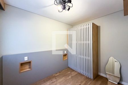 Quarto 1 de apartamento para alugar com 2 quartos, 43m² em Brás, São Paulo