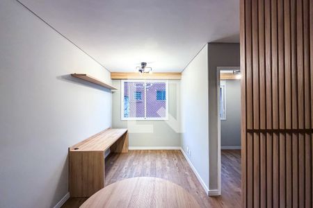 Sala de apartamento para alugar com 2 quartos, 43m² em Brás, São Paulo