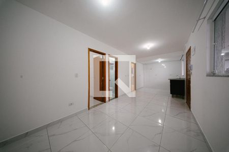 Apartamento para alugar com 2 quartos, 42m² em Vila Guilhermina, São Paulo