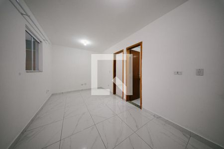 Apartamento para alugar com 2 quartos, 42m² em Vila Guilhermina, São Paulo