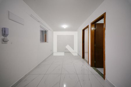 Apartamento para alugar com 2 quartos, 42m² em Vila Guilhermina, São Paulo