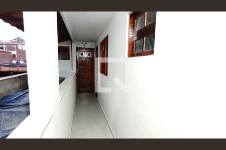 Kitnet de kitnet/studio para alugar com 1 quarto, 20m² em Vila Santa Margarida, Ferraz de Vasconcelos