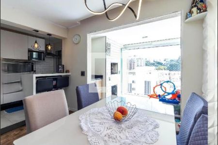 Foto 08 de apartamento à venda com 3 quartos, 85m² em Tucuruvi, São Paulo