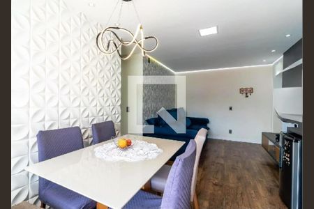 Foto 14 de apartamento à venda com 3 quartos, 85m² em Tucuruvi, São Paulo