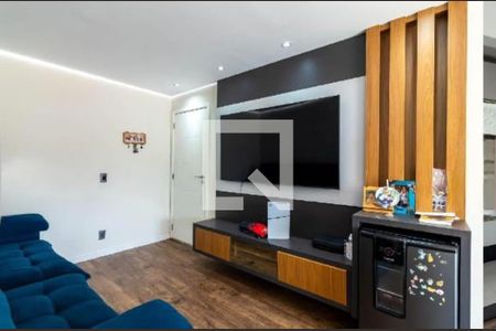 Foto 07 de apartamento à venda com 3 quartos, 85m² em Tucuruvi, São Paulo