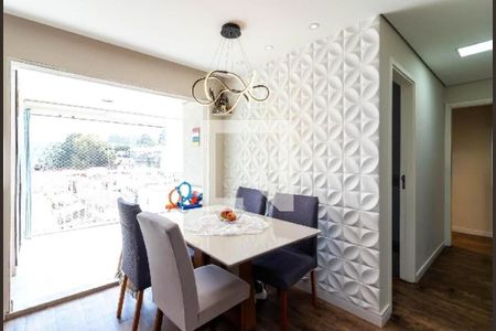 Foto 18 de apartamento à venda com 3 quartos, 85m² em Tucuruvi, São Paulo