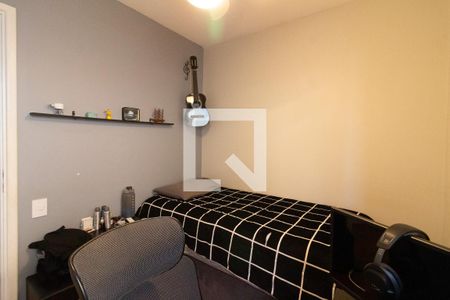 Quarto 1 de casa de condomínio à venda com 3 quartos, 142m² em Jardim Rosa Maria, São Paulo