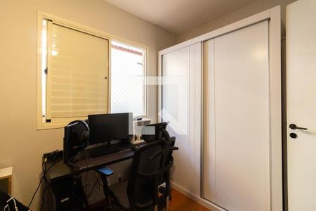 Quarto 1 de casa de condomínio à venda com 3 quartos, 142m² em Jardim Rosa Maria, São Paulo