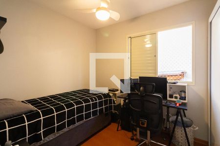 Quarto 1 de casa de condomínio à venda com 3 quartos, 142m² em Jardim Rosa Maria, São Paulo