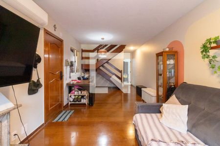 Casa de Condomínio à venda com 3 quartos, 142m² em Jardim Rosa Maria, São Paulo