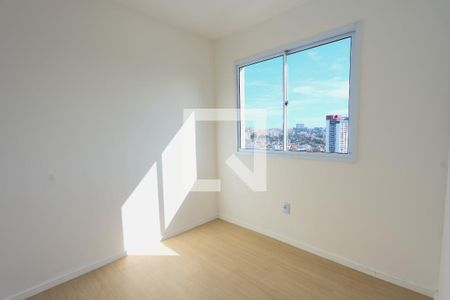 quarto 1 de apartamento para alugar com 2 quartos, 36m² em Vila Sonia, São Paulo