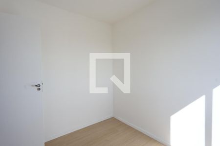 quarto 1 de apartamento para alugar com 2 quartos, 36m² em Vila Sonia, São Paulo