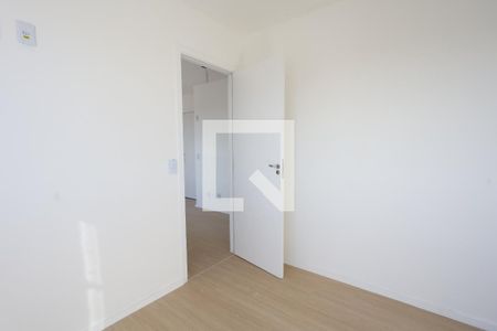 quarto 1 de apartamento para alugar com 2 quartos, 36m² em Vila Sonia, São Paulo