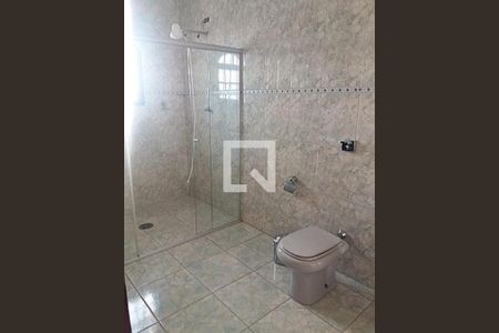 WC C/ BOX de casa à venda com 3 quartos, 140m² em Jardim das Flores, Osasco