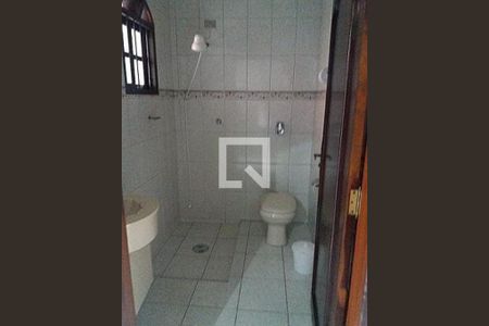 WC de casa à venda com 3 quartos, 140m² em Jardim das Flores, Osasco