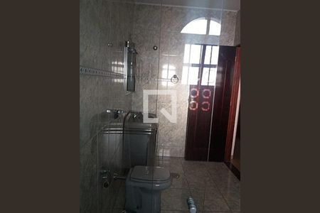 WC C/ BOX de casa à venda com 3 quartos, 140m² em Jardim das Flores, Osasco