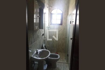 WC C/ BOX de casa à venda com 3 quartos, 140m² em Jardim das Flores, Osasco