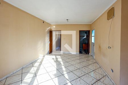 quarto e cozinha de casa para alugar com 1 quarto, 50m² em Vale das Laranjeiras, Indaiatuba